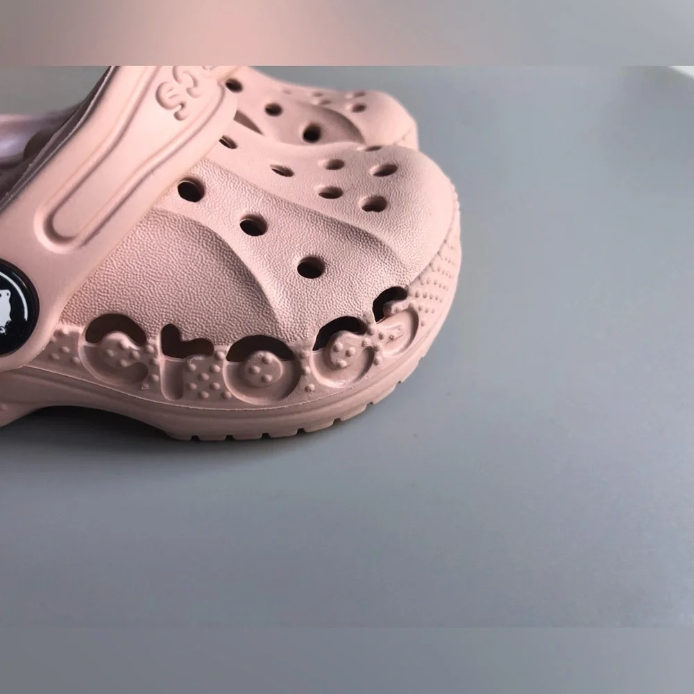 Crocs Kids Sandals Size: C5